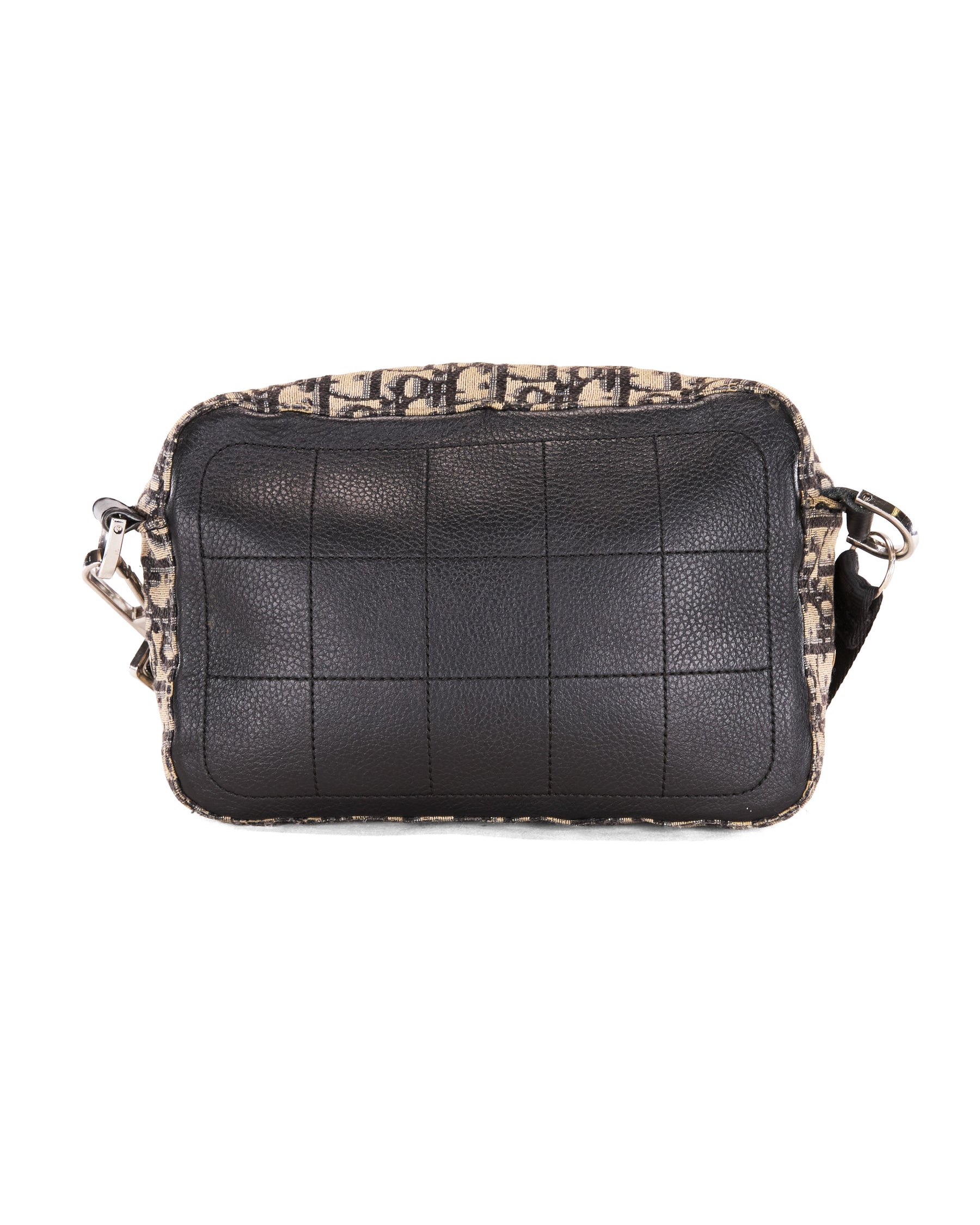 Christian Dior Safari Bag
