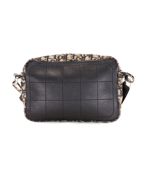 Christian Dior Safari Bag