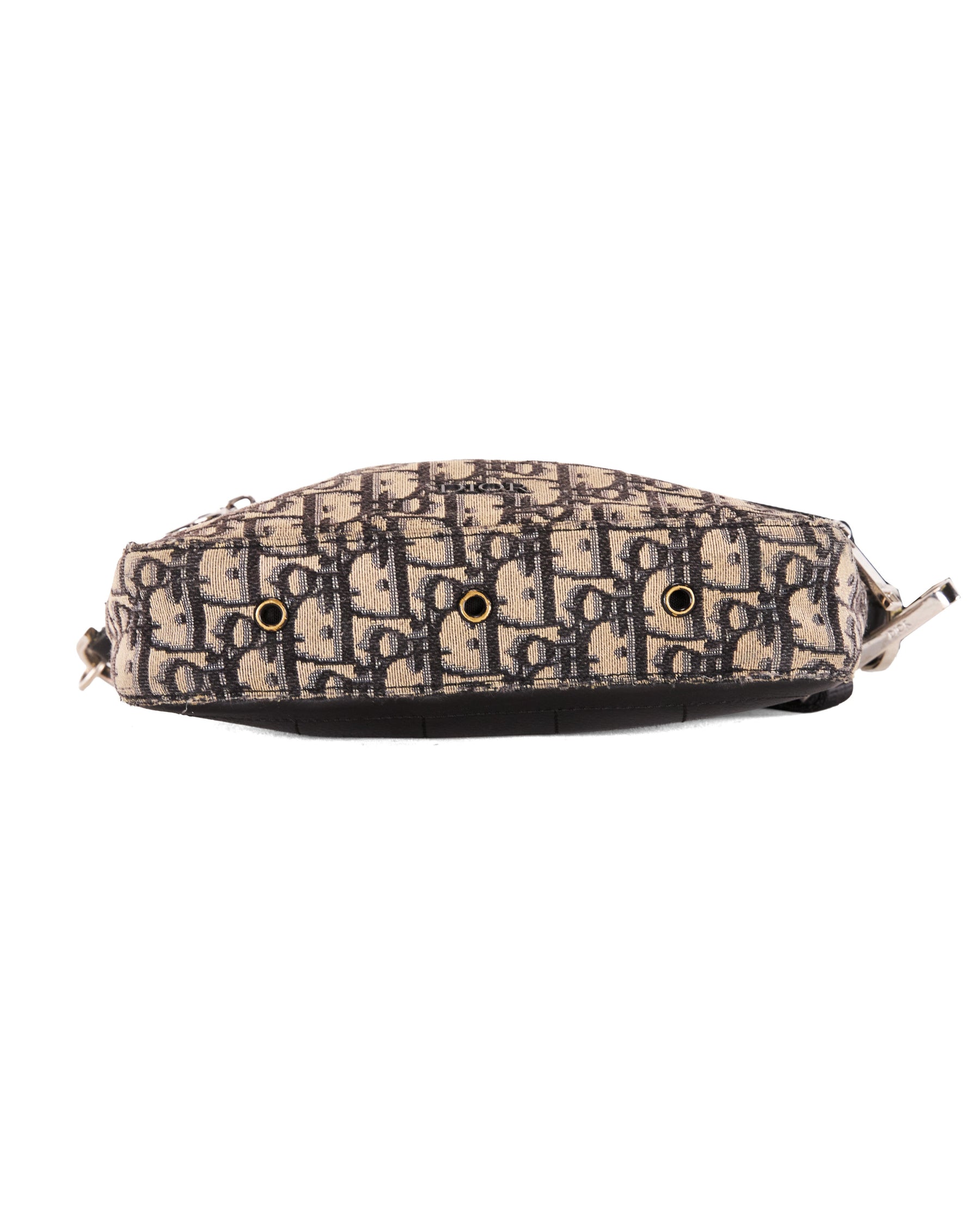 Christian Dior Safari Bag