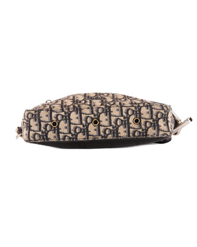 Christian Dior Safari Bag