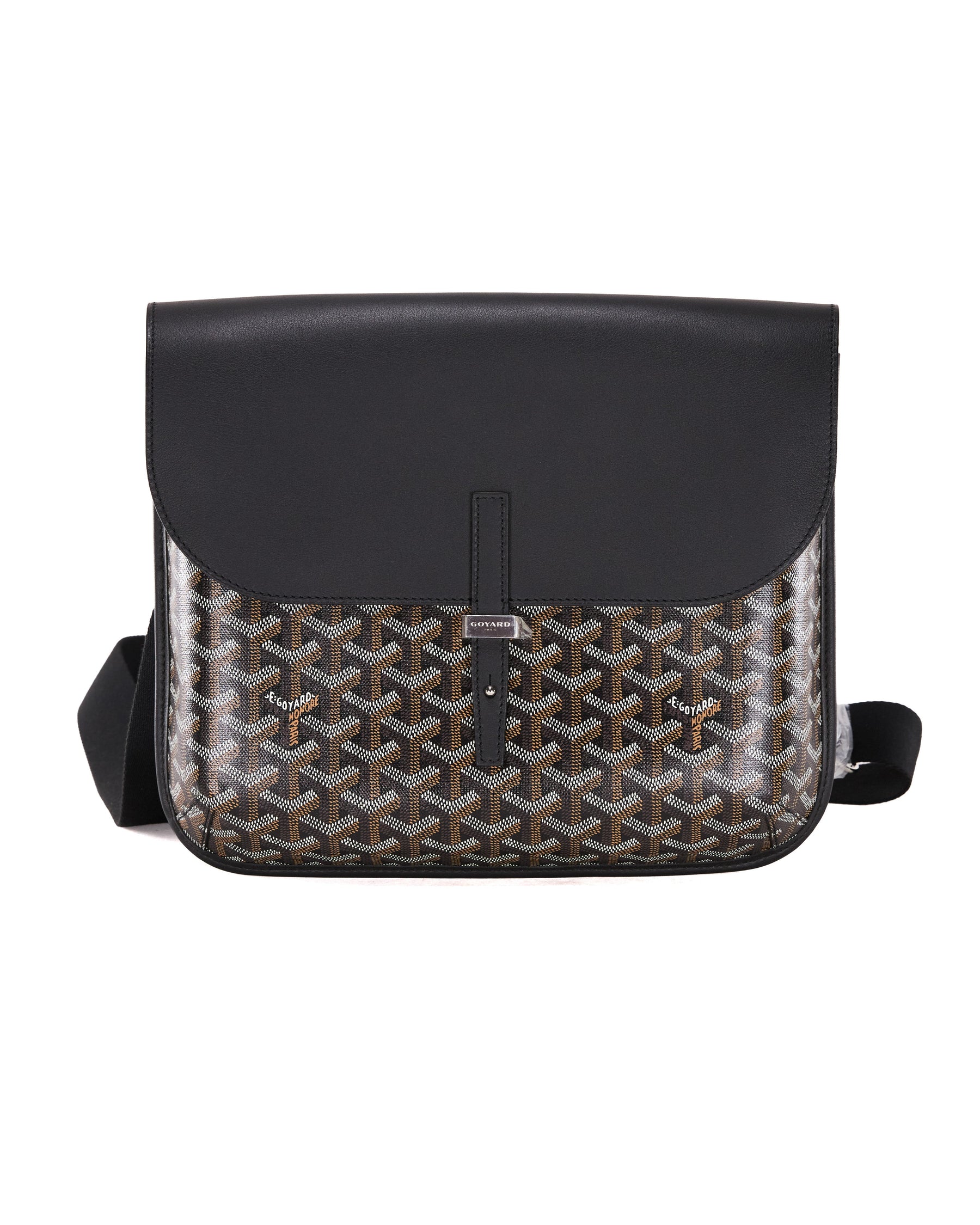Goyard Coursier