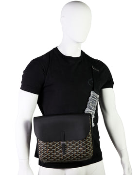 Goyard Coursier