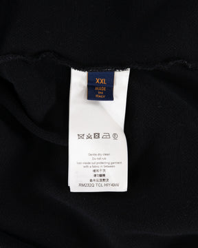 Louis Vuitton 3D Monogram T-Shirt