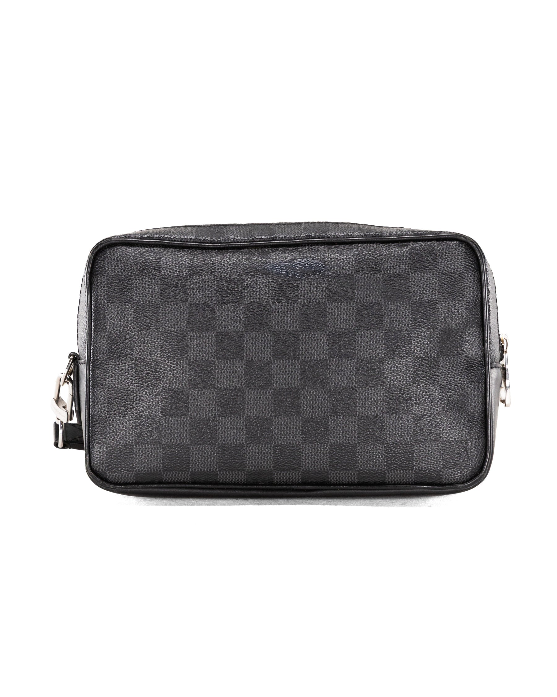 Louis Vuitton Clutch
