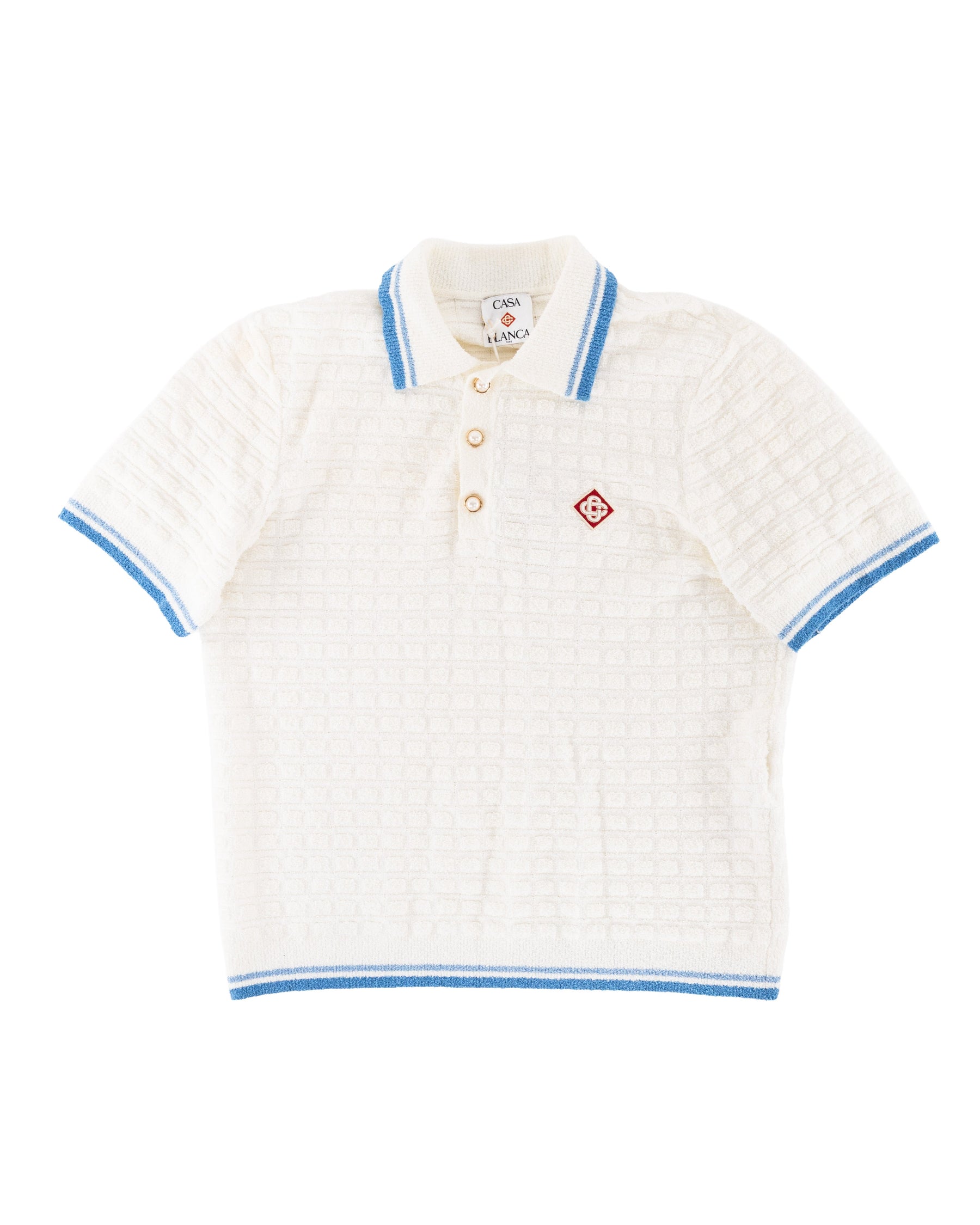Casablanca Polo