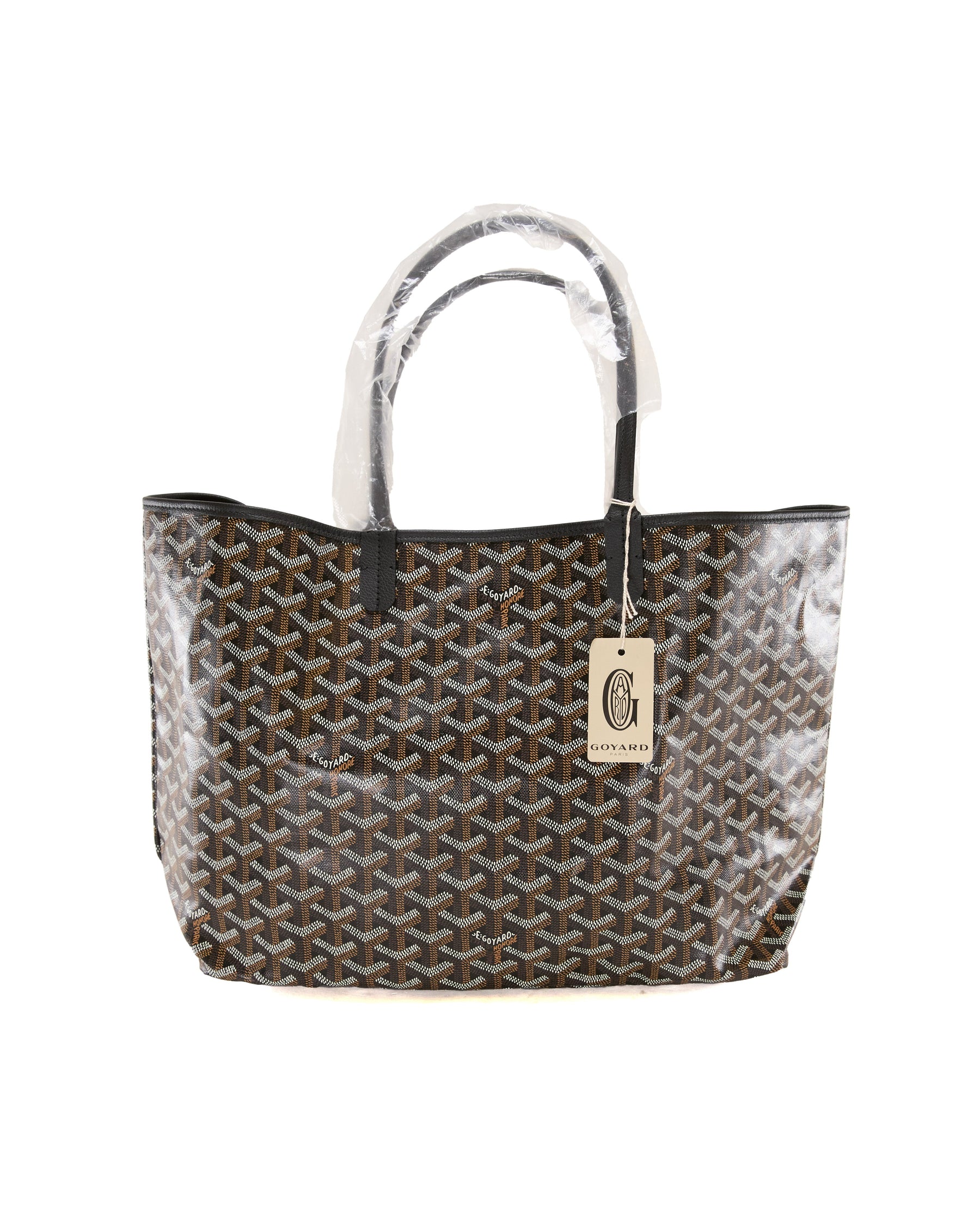 Goyard St Louis PM