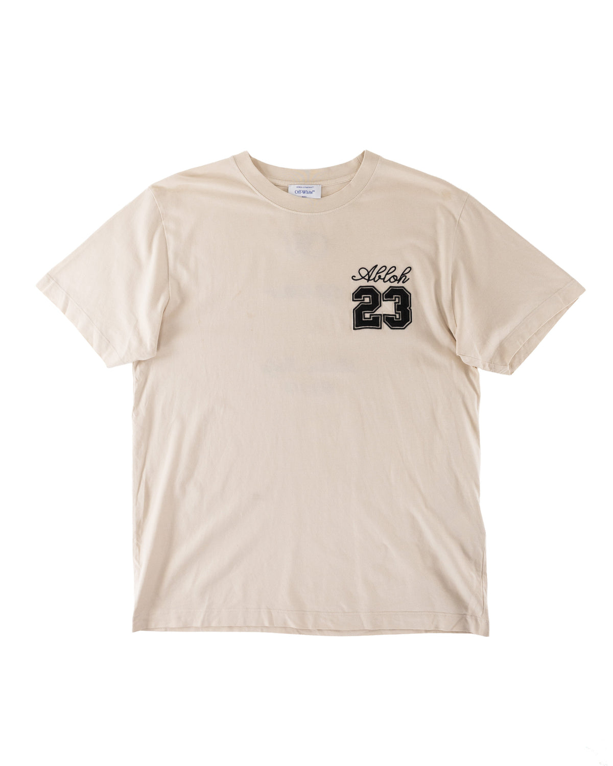 Off-White T-Shirt