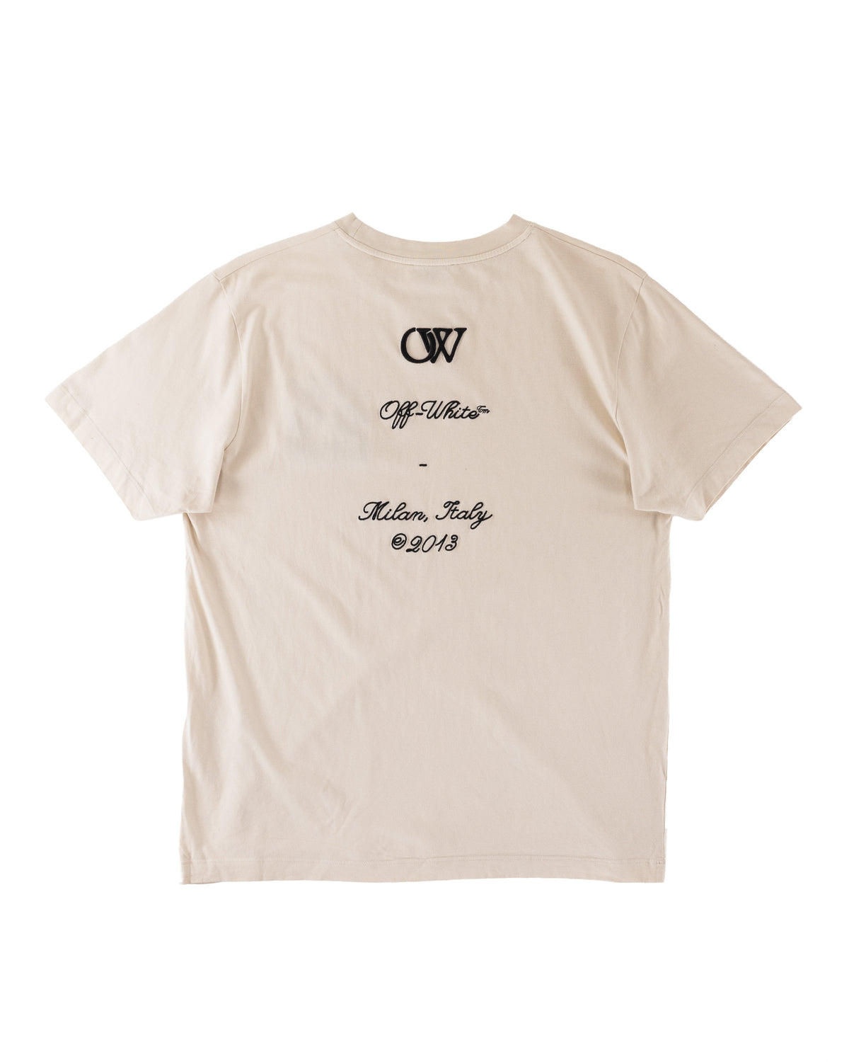 Off-White T-Shirt