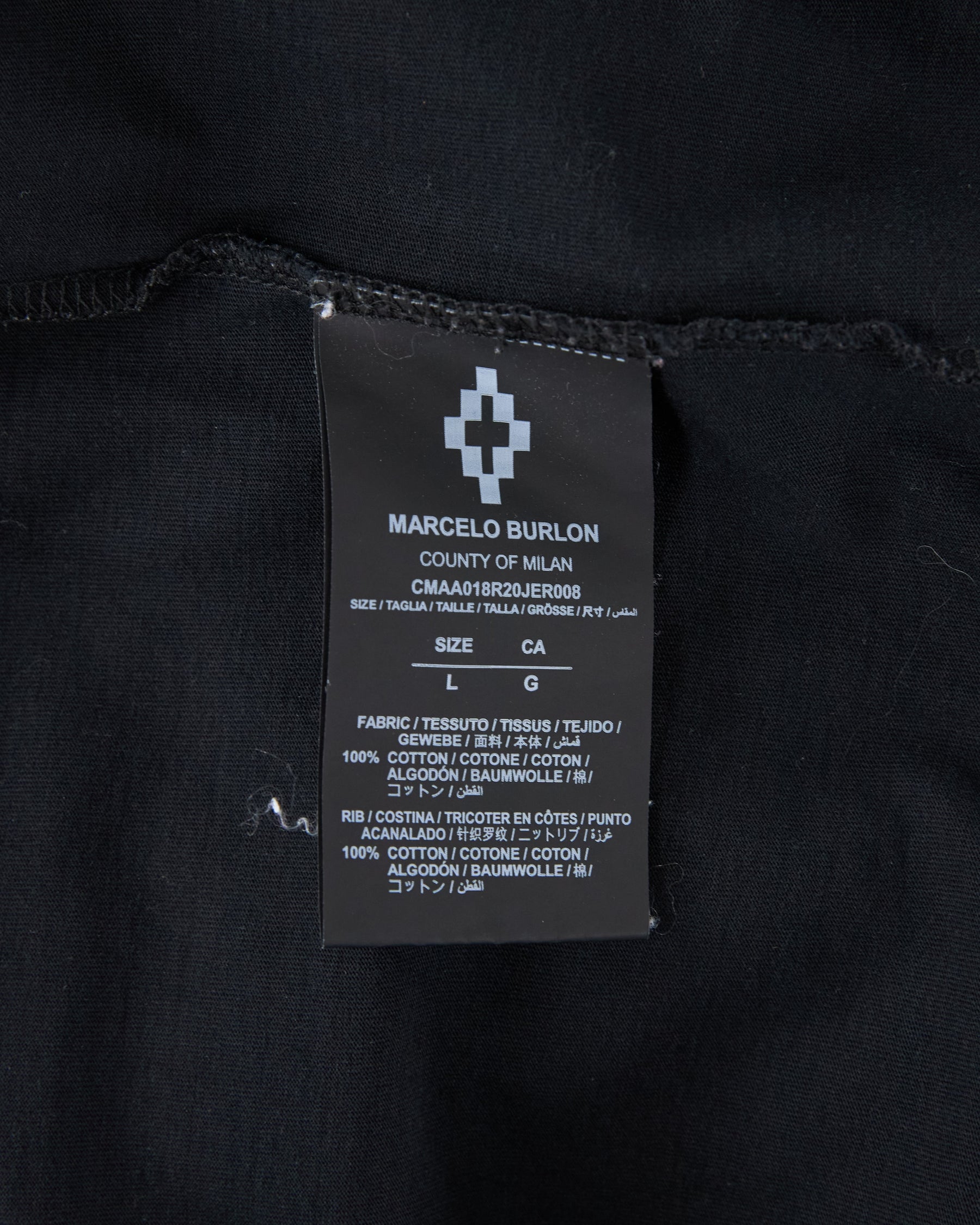 Marcelo Burlon T-Shirt