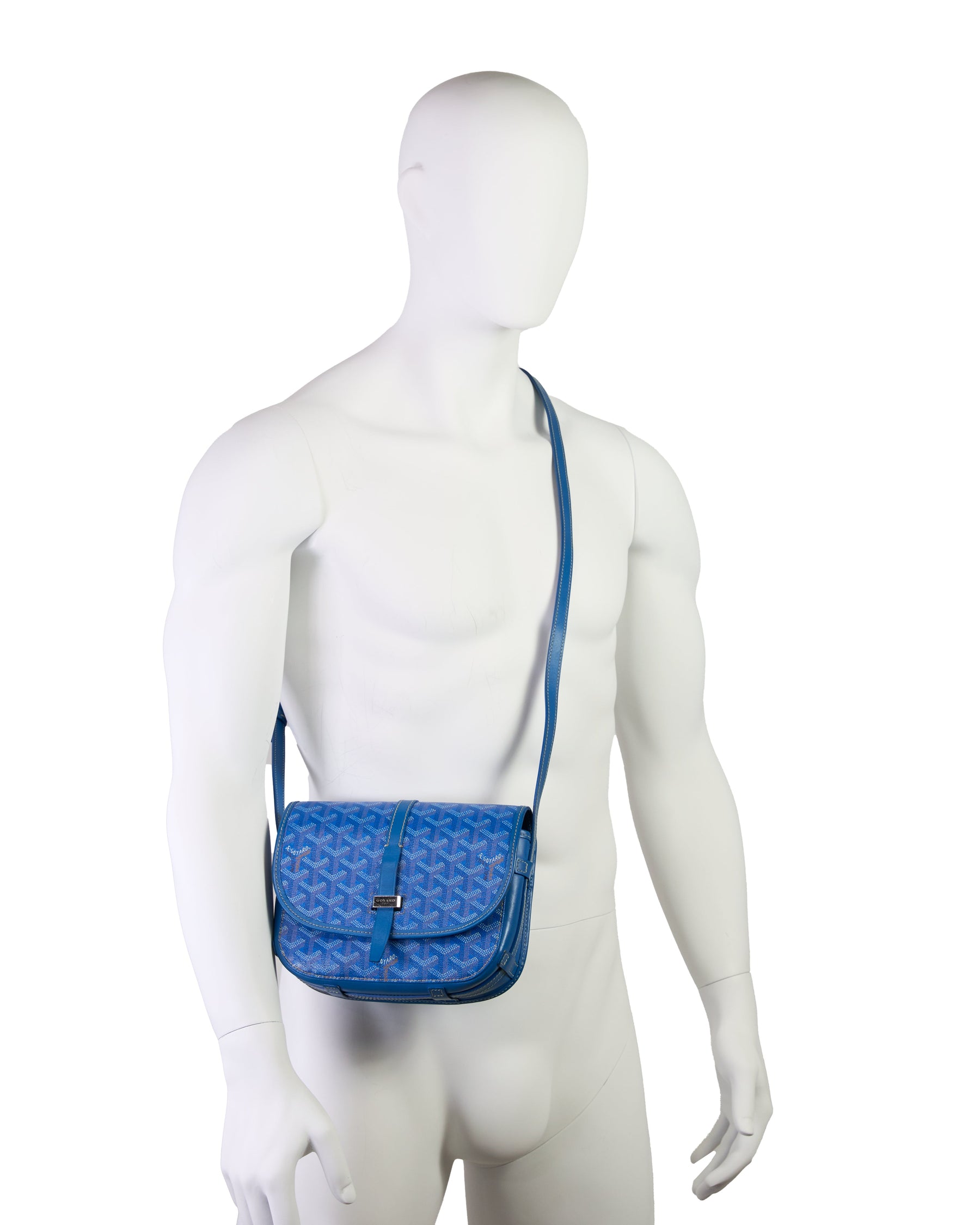 Goyard Belvedere