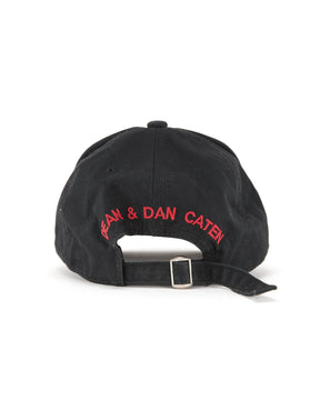 D2squared Twins Cap