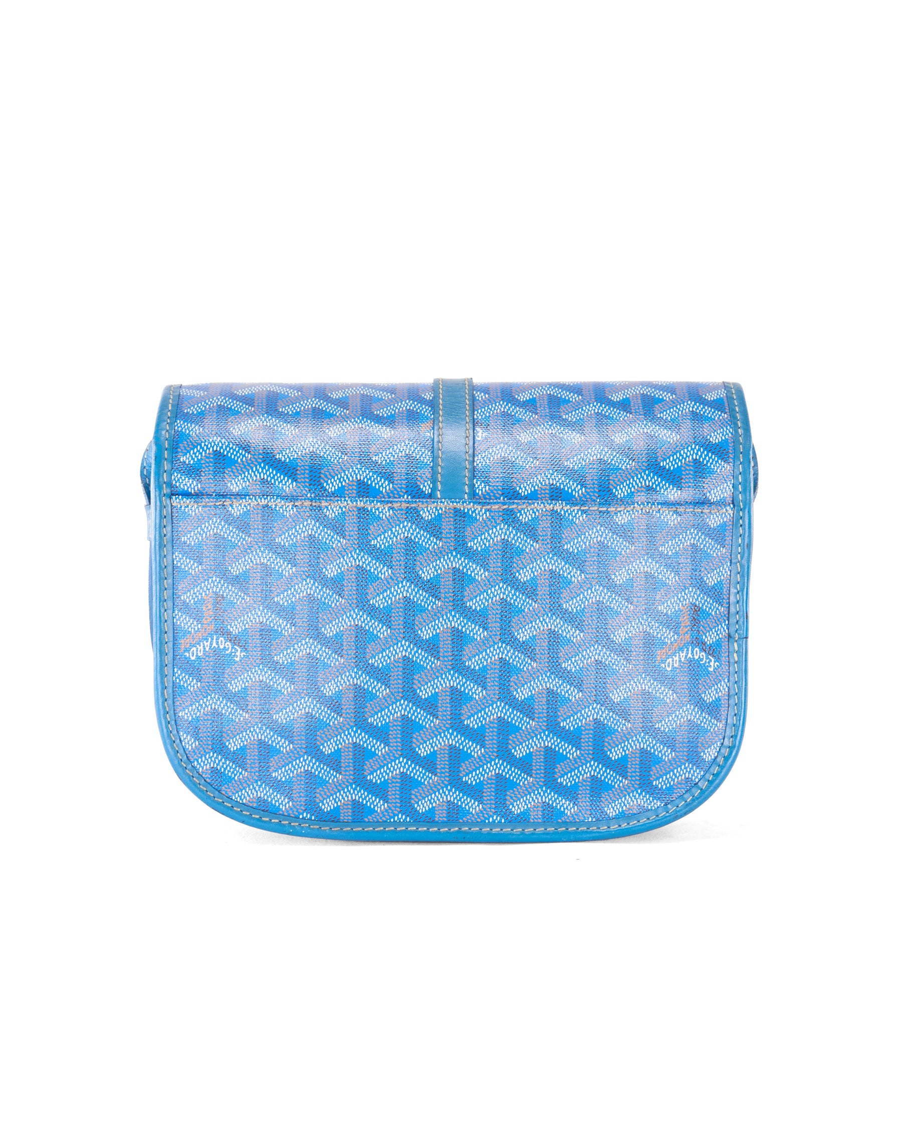 Goyard Belvedere