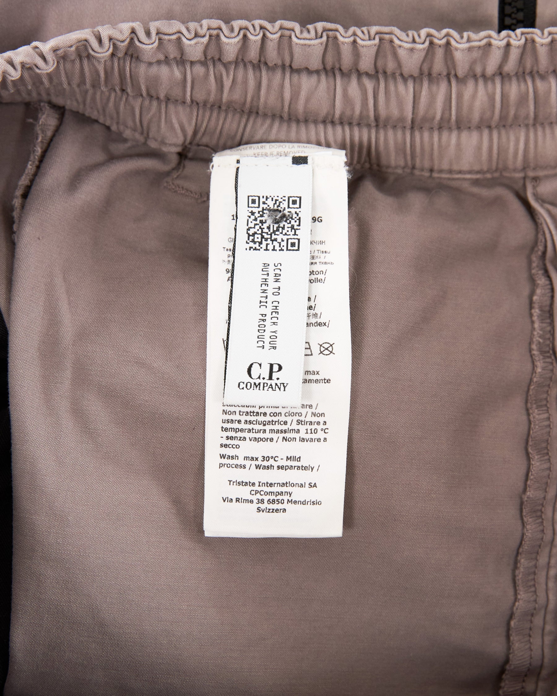 CP Company Cargo