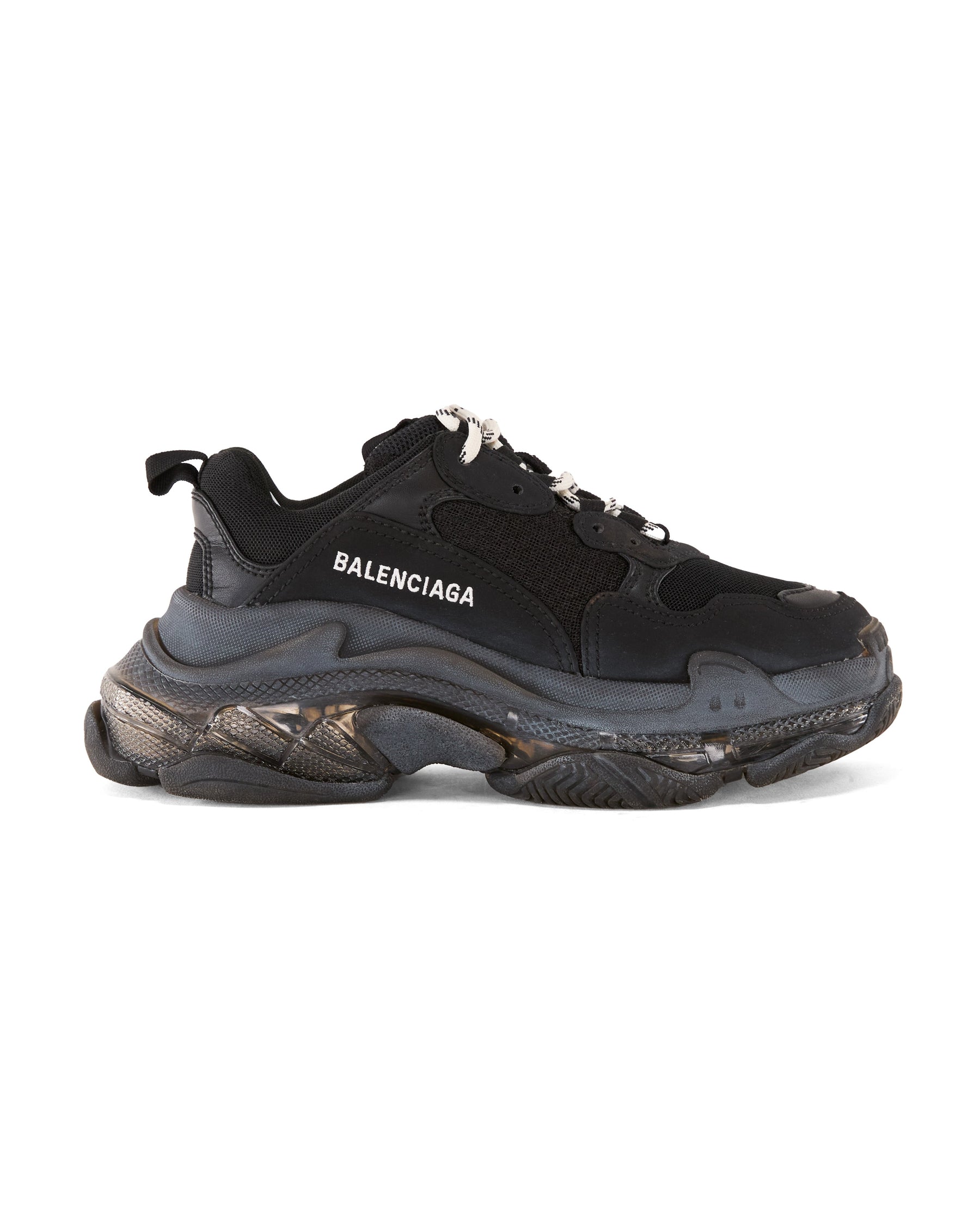 Balenciaga Triple S Trainer