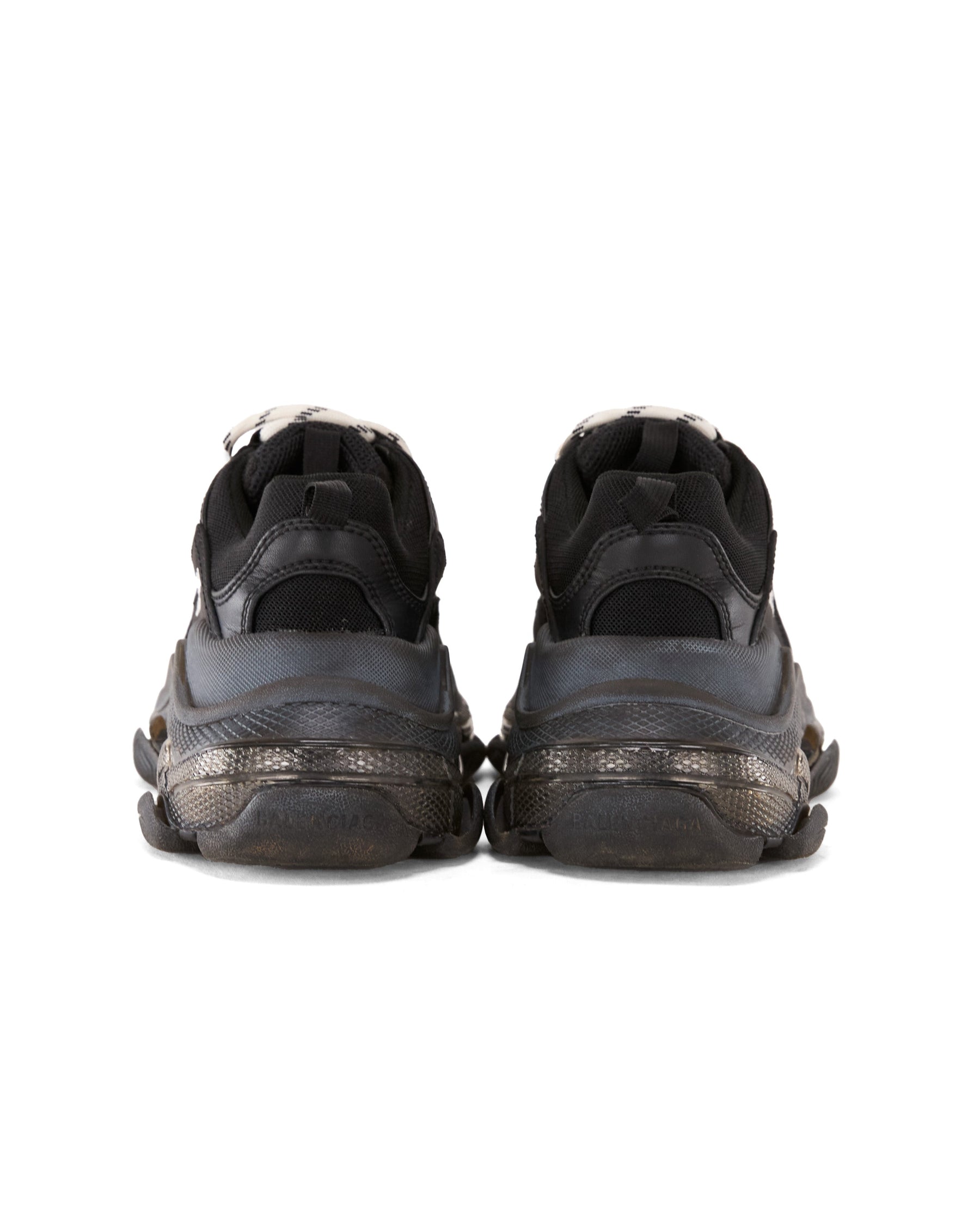 Balenciaga Triple S Trainer