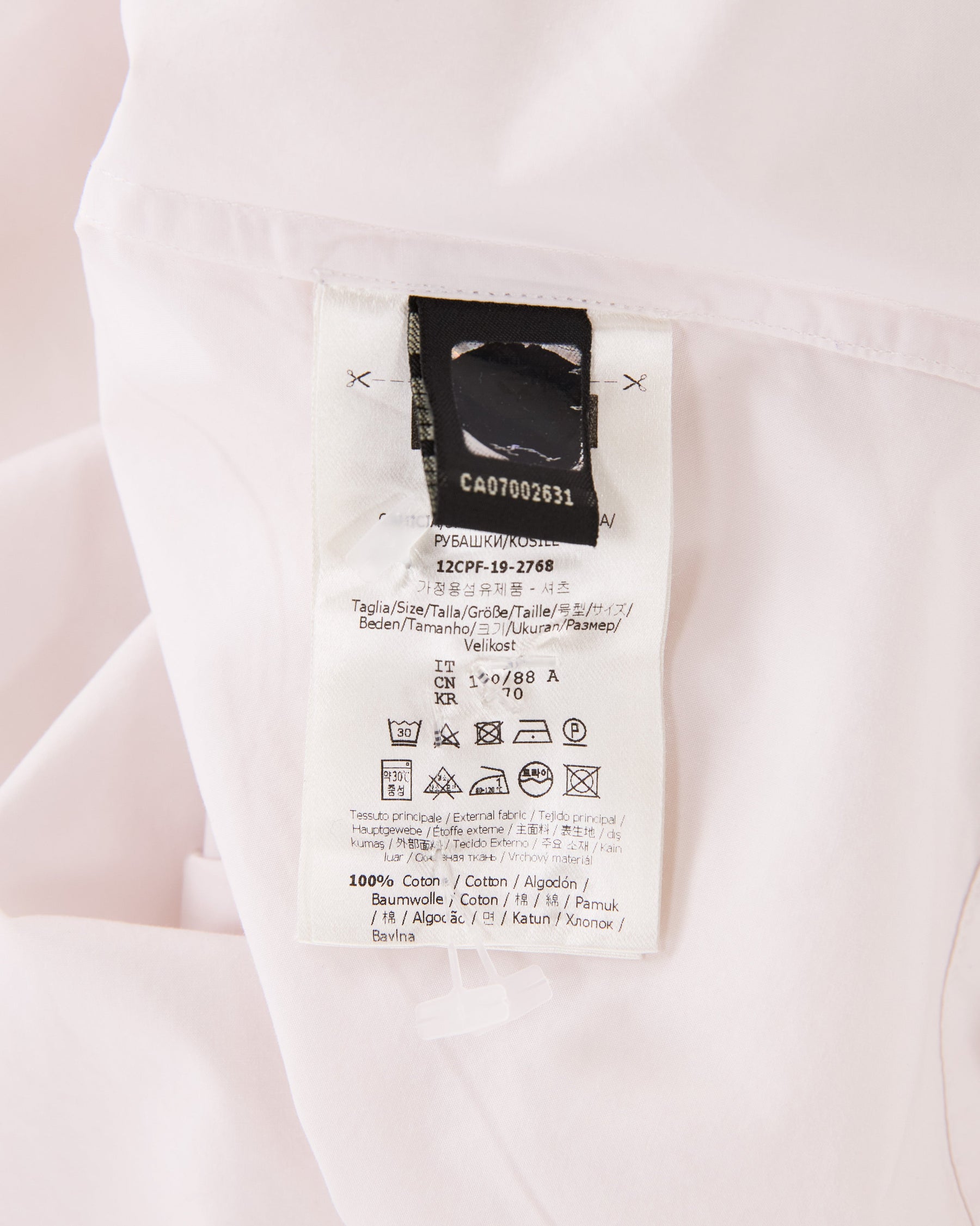 Fendi Shirt