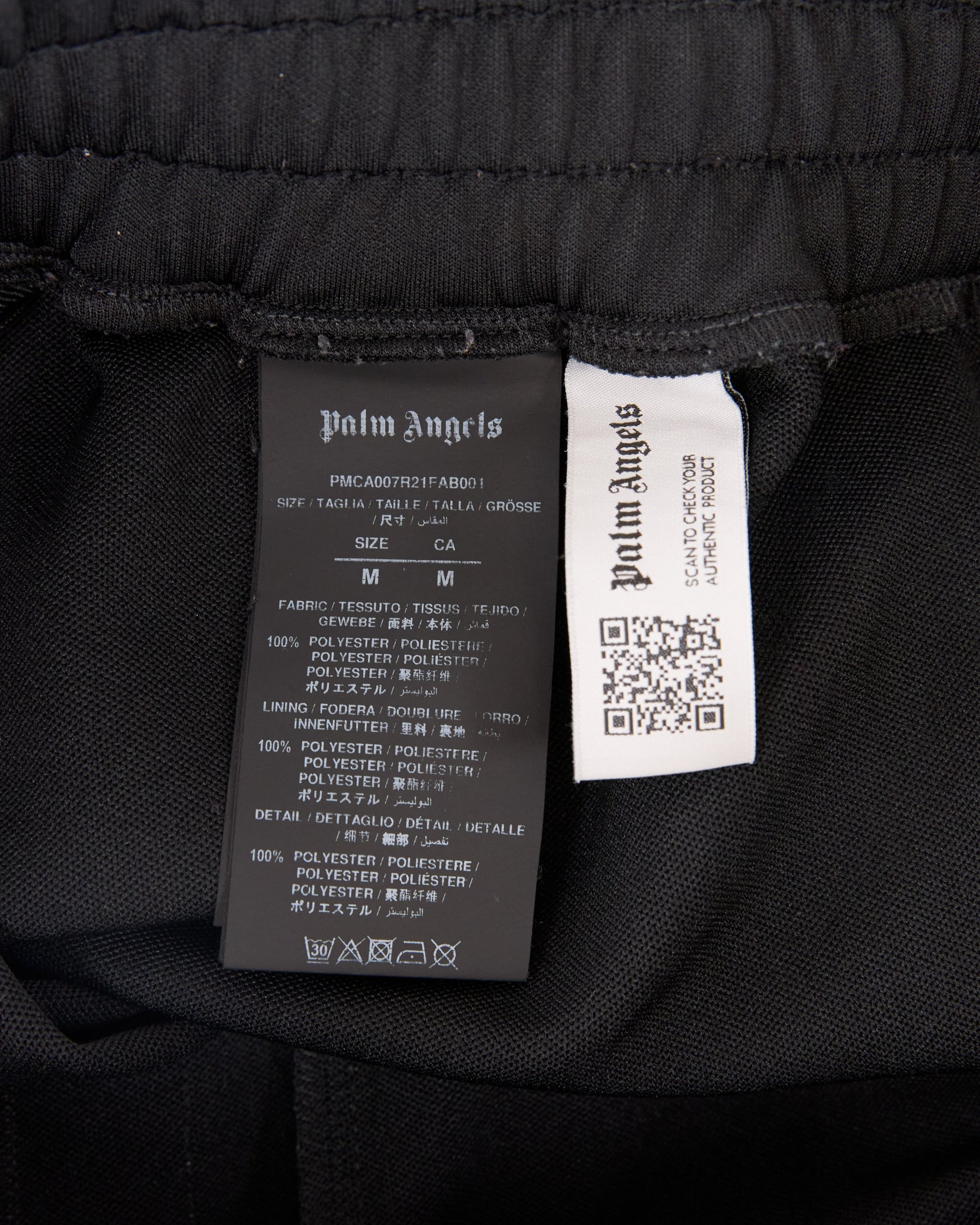 Palm Angels Bottoms