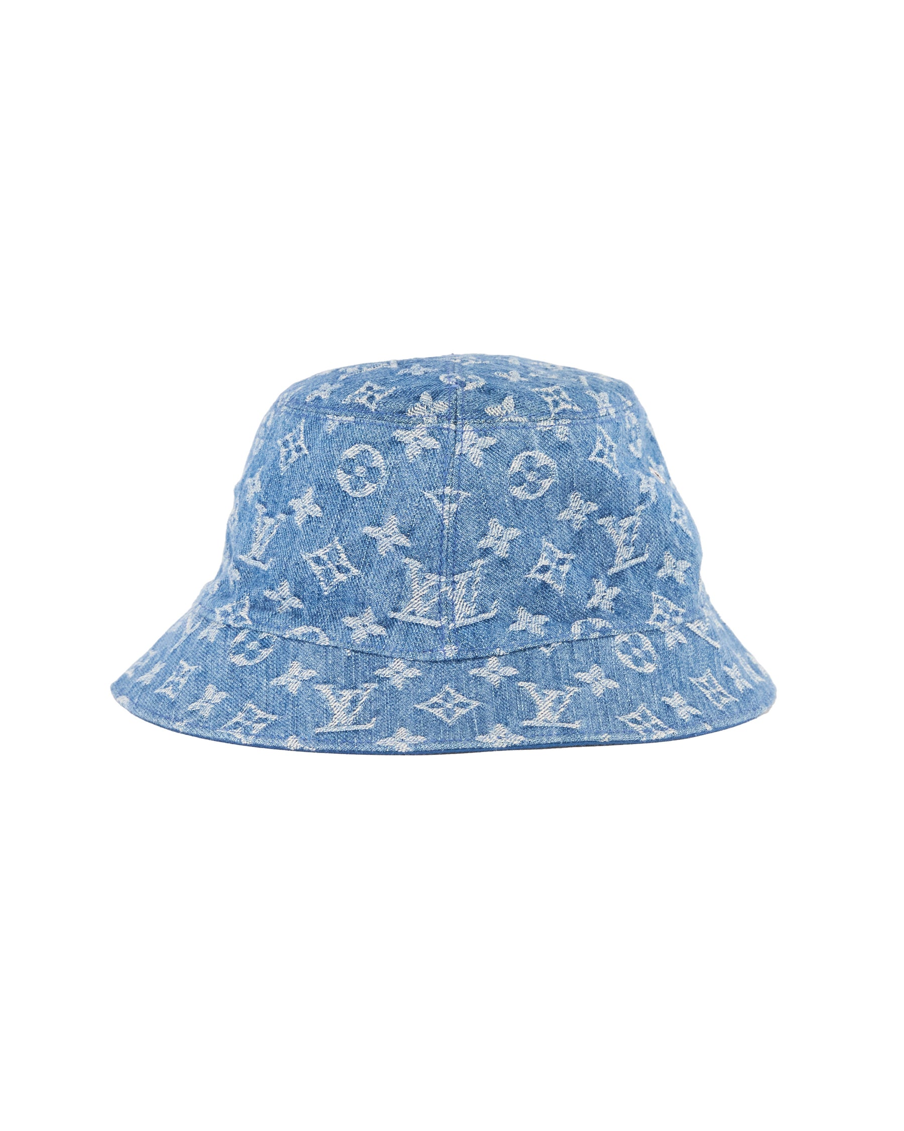 Louis Vuitton Bucket Hat