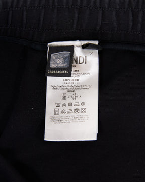 Fendi Joggers