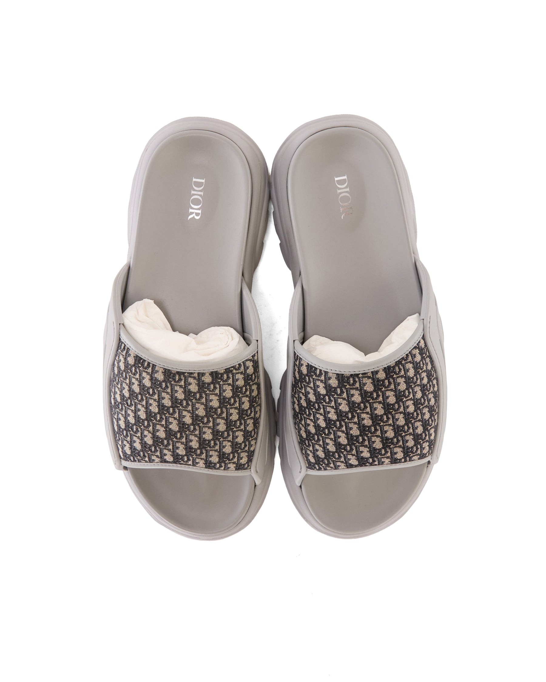 Christian Dior Slide