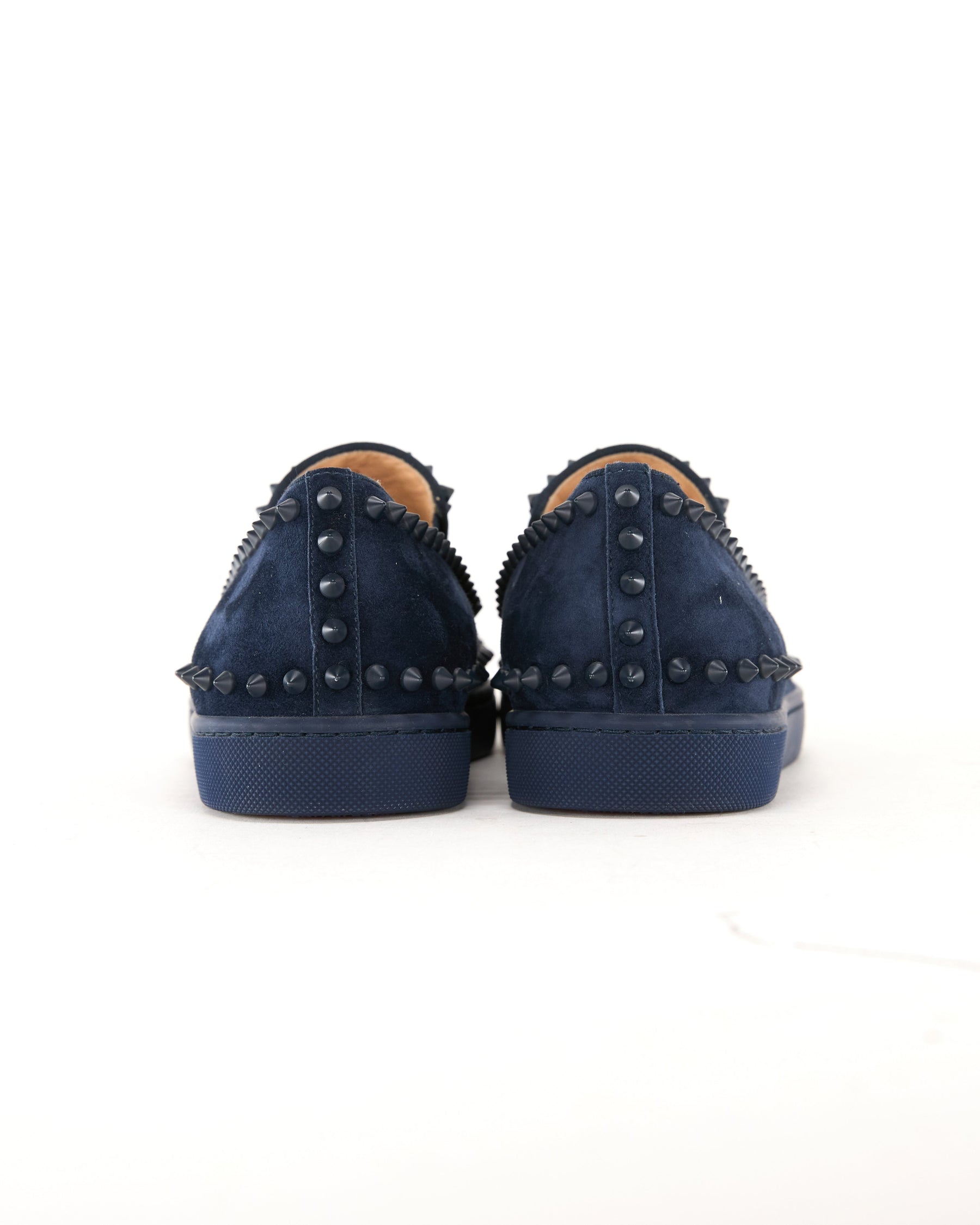 Christian Louboutin Loafer