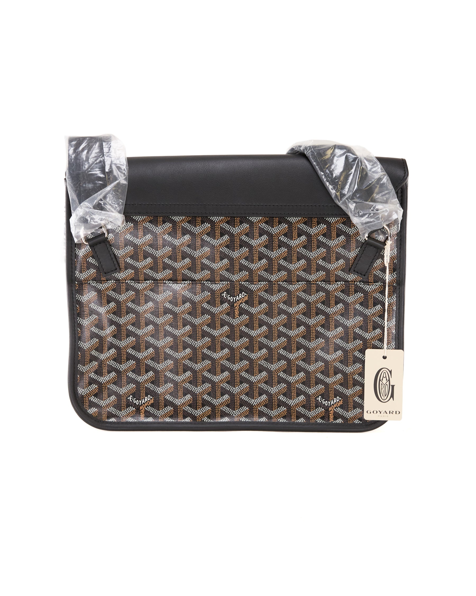 Goyard Coursier Bag