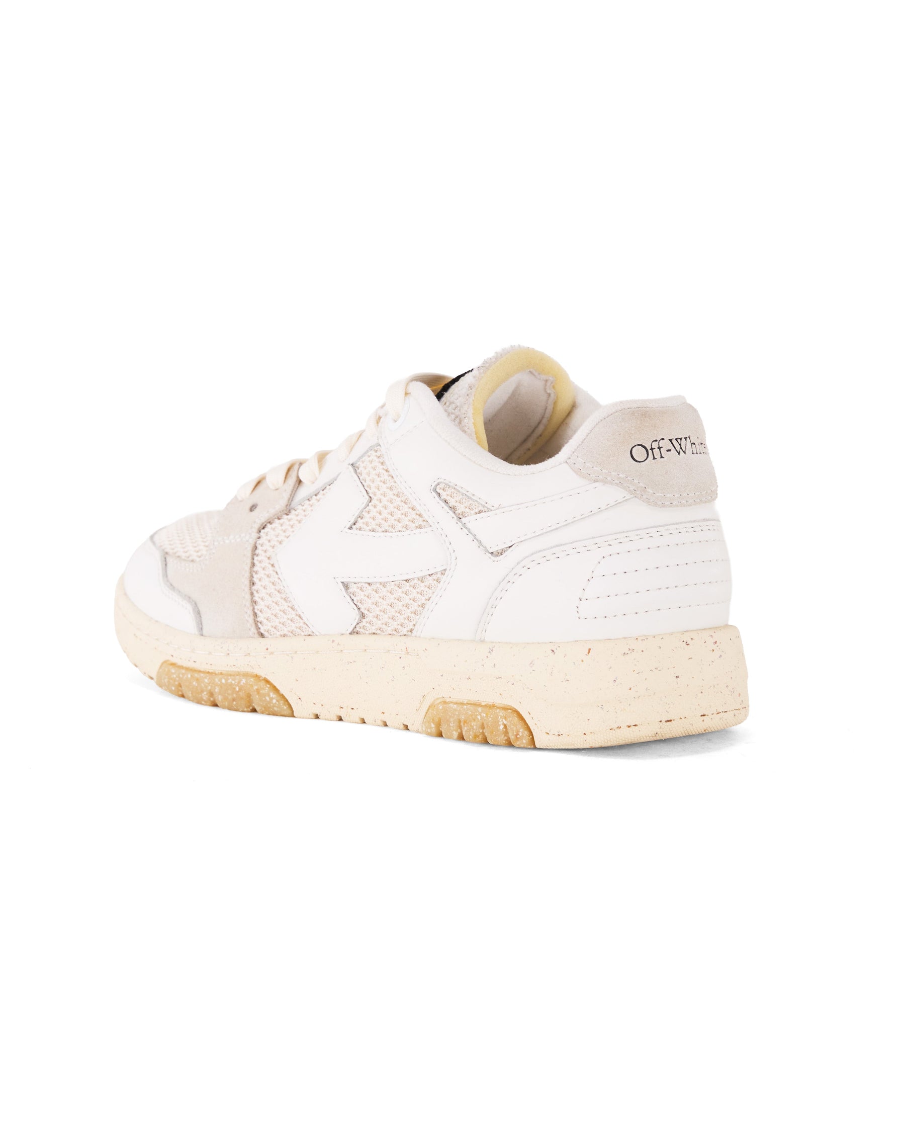 Off-White Trainers