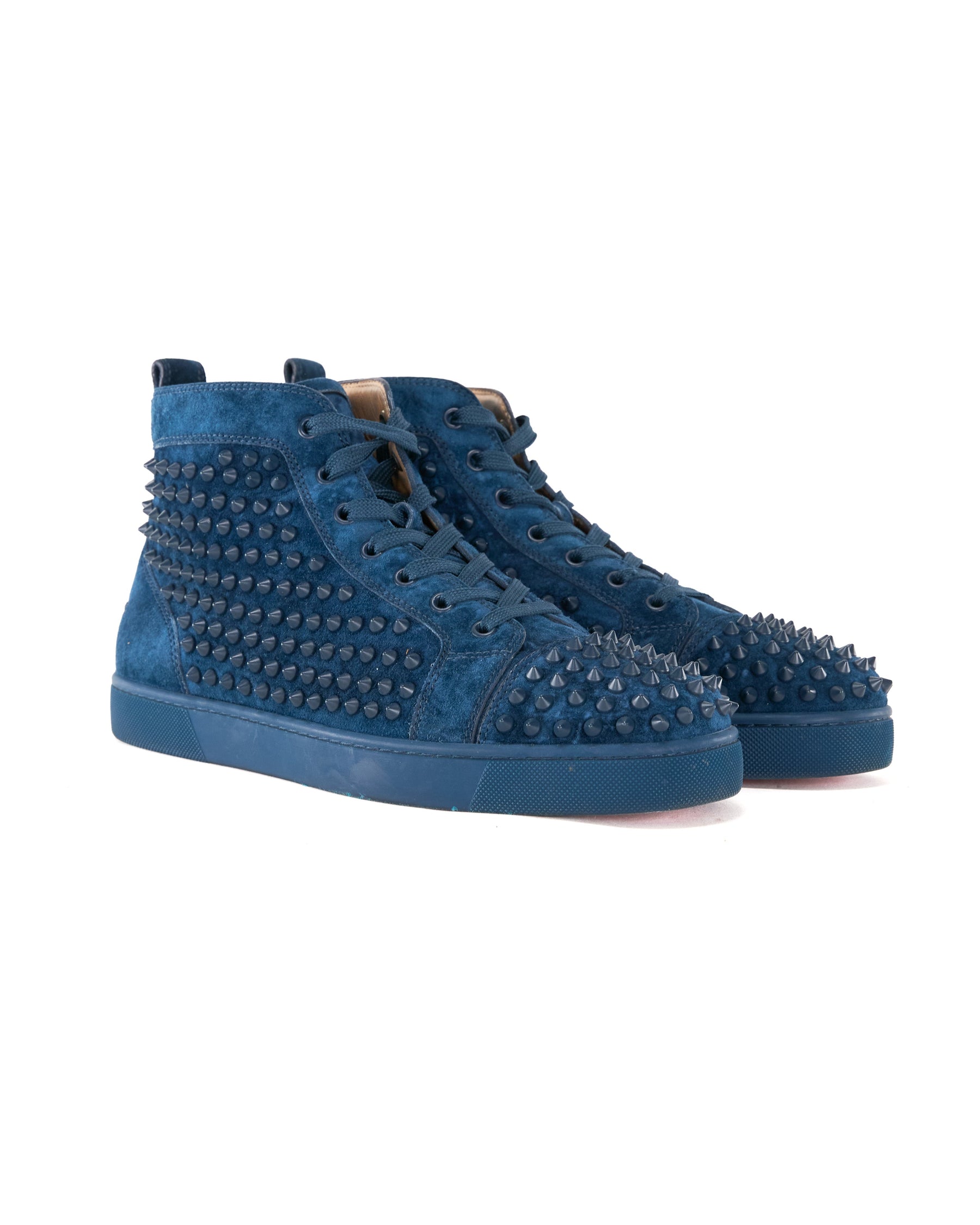 Christian Louboutin Boots