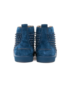 Christian Louboutin Boots