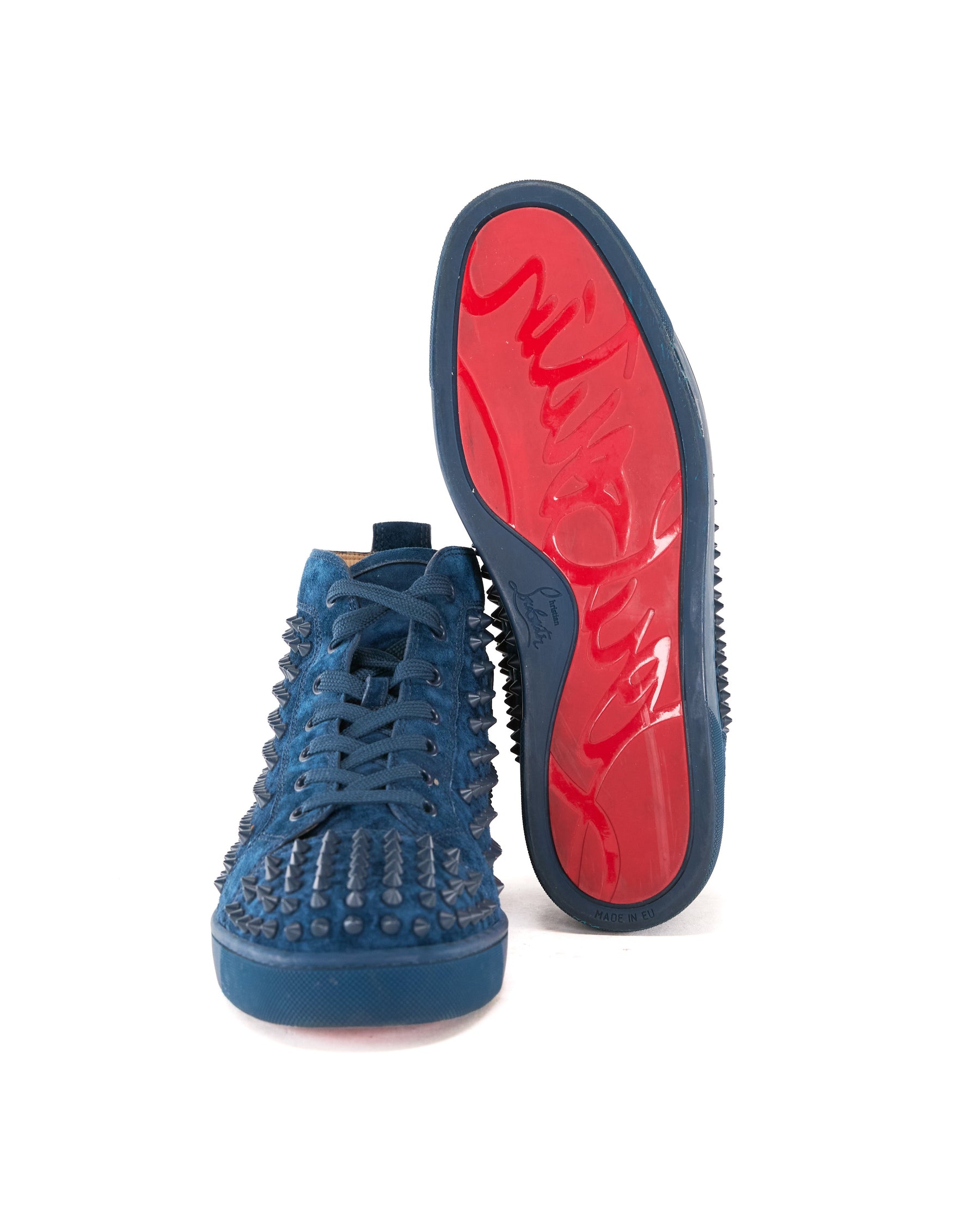Christian Louboutin Boots