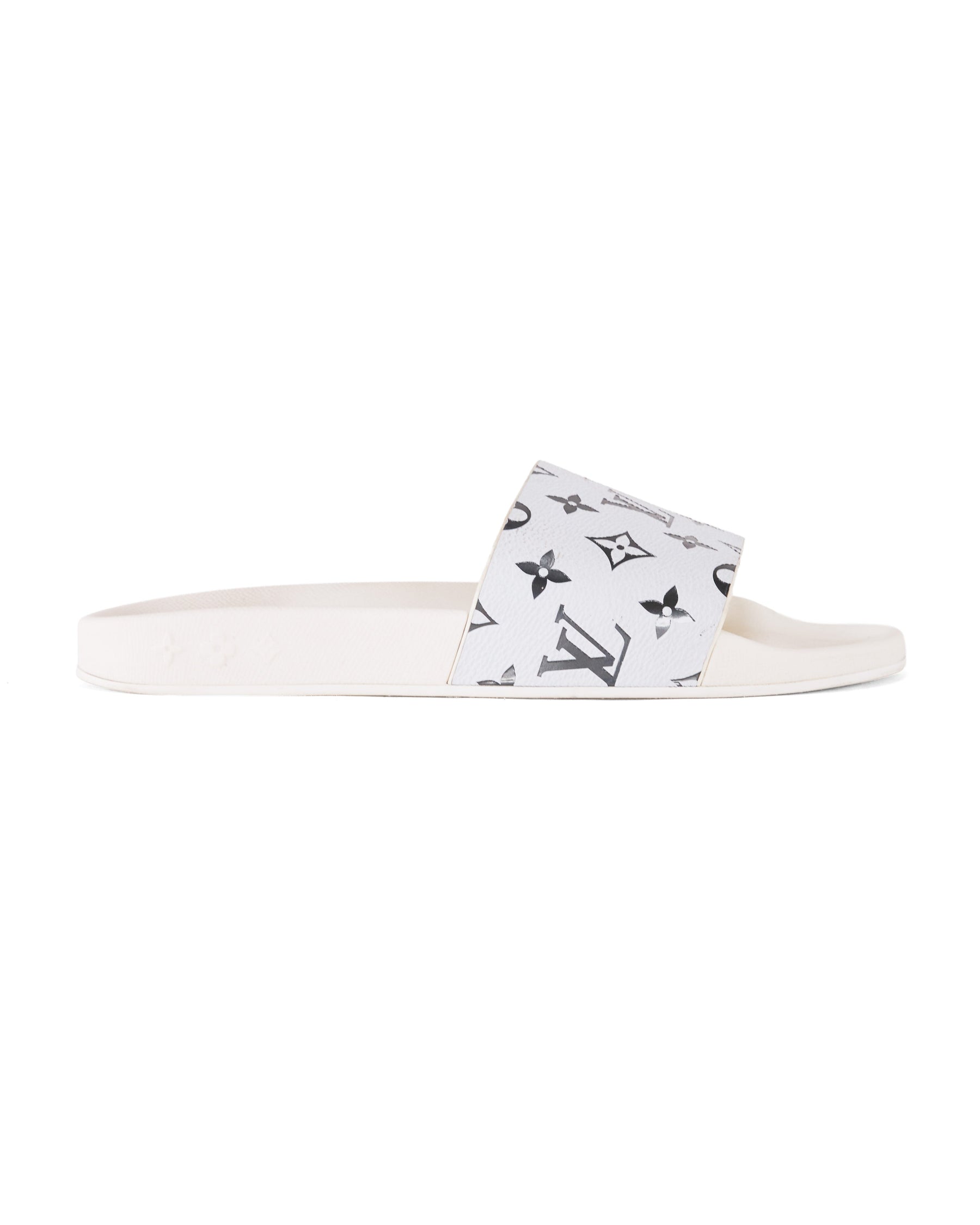 Louis Vuitton Slide
