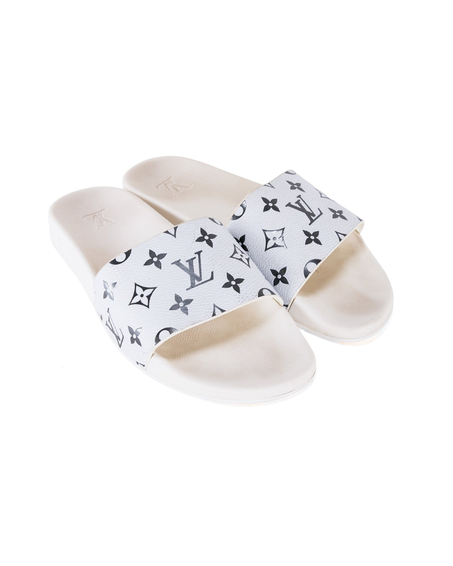 Louis Vuitton Slide
