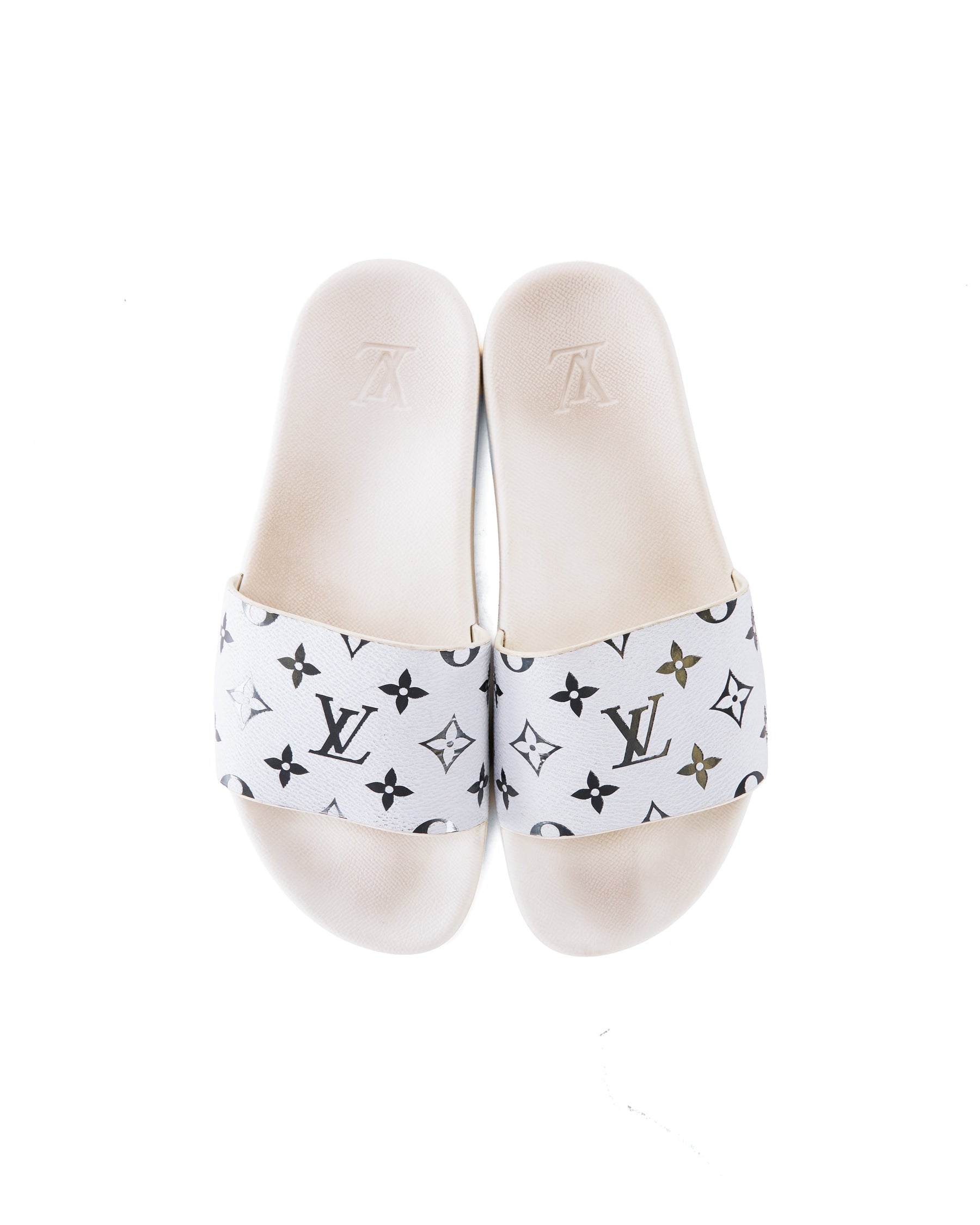 Louis Vuitton Slide