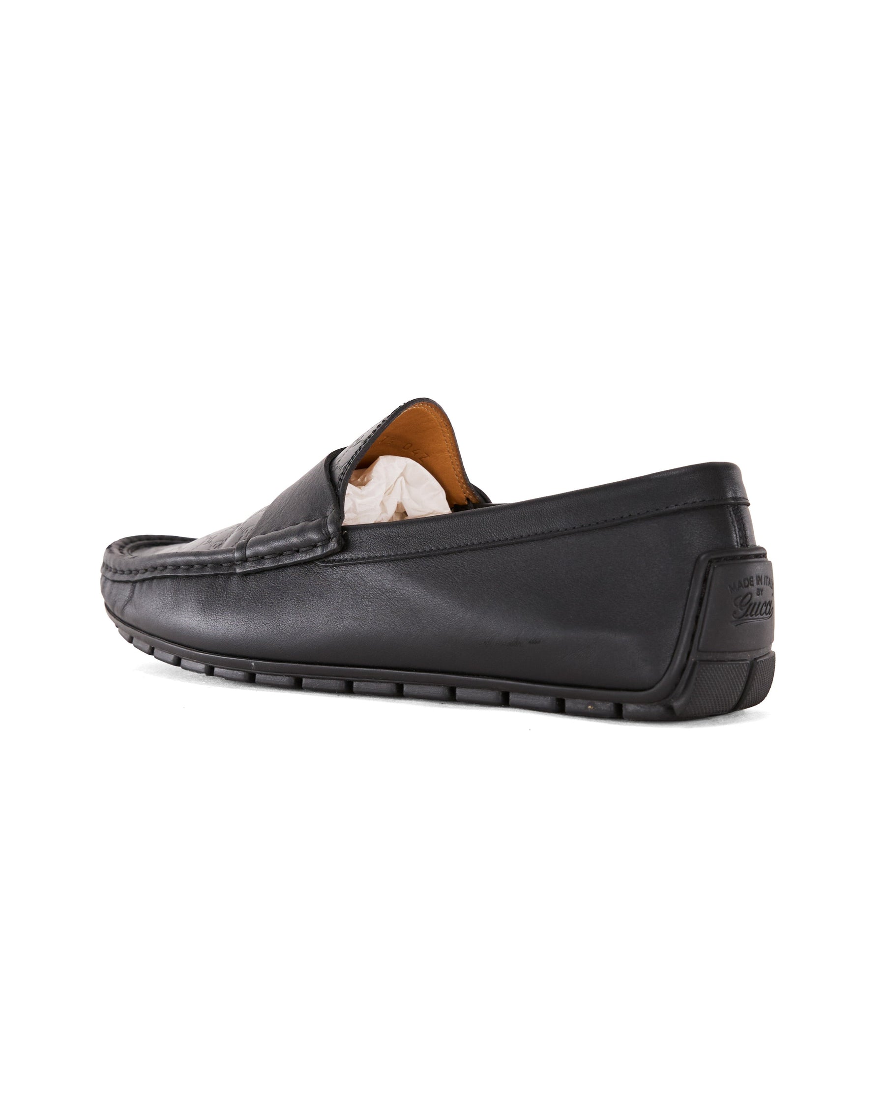 Gucci Loafers