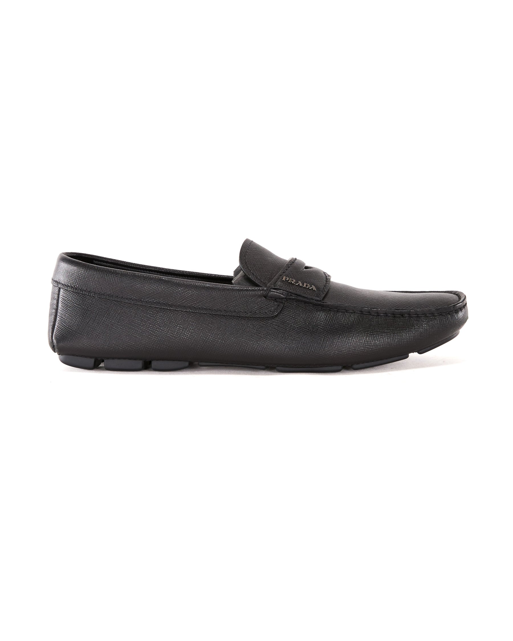 Prada Loafers