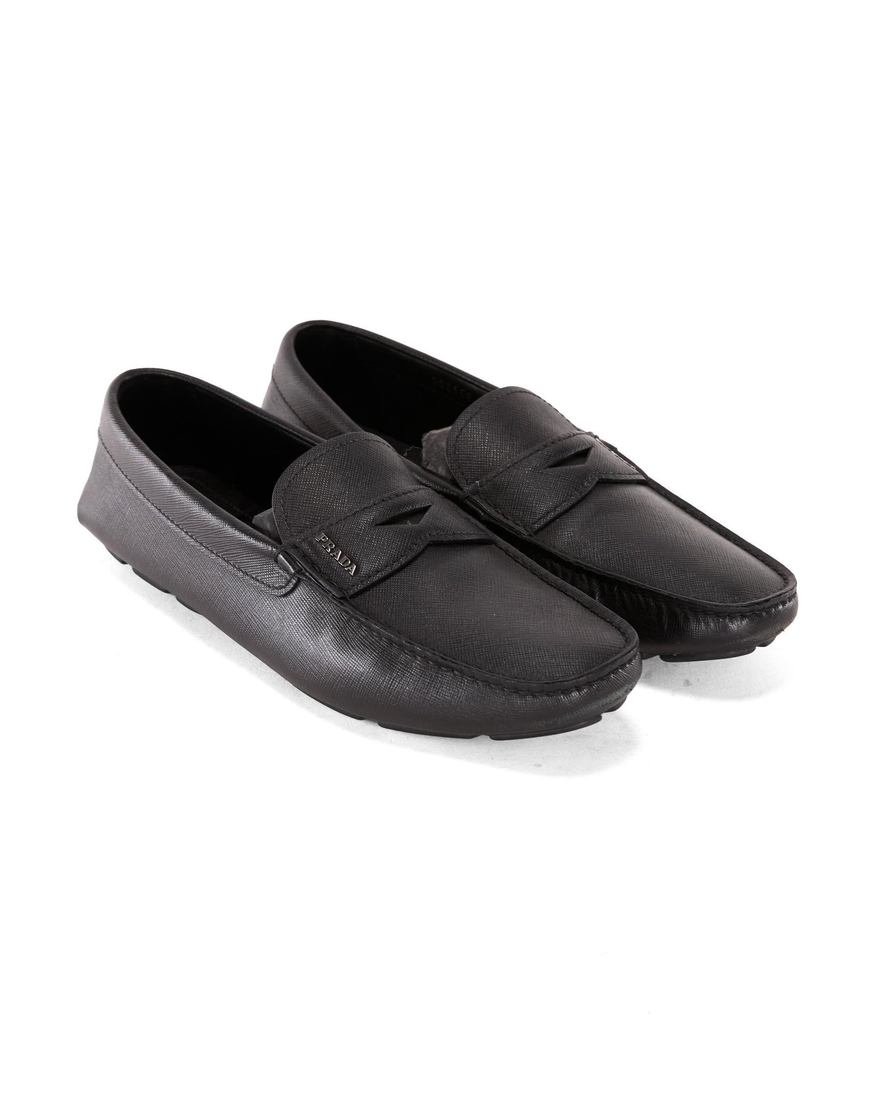 Prada Loafers