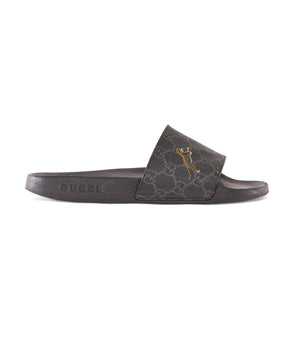 Gucci Slide