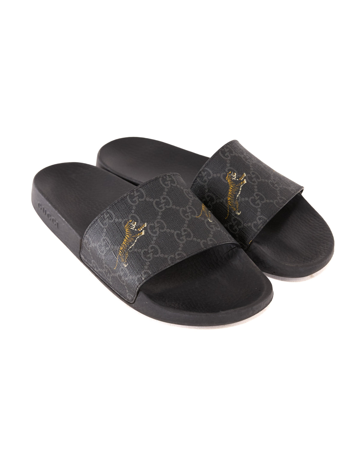Gucci Slide