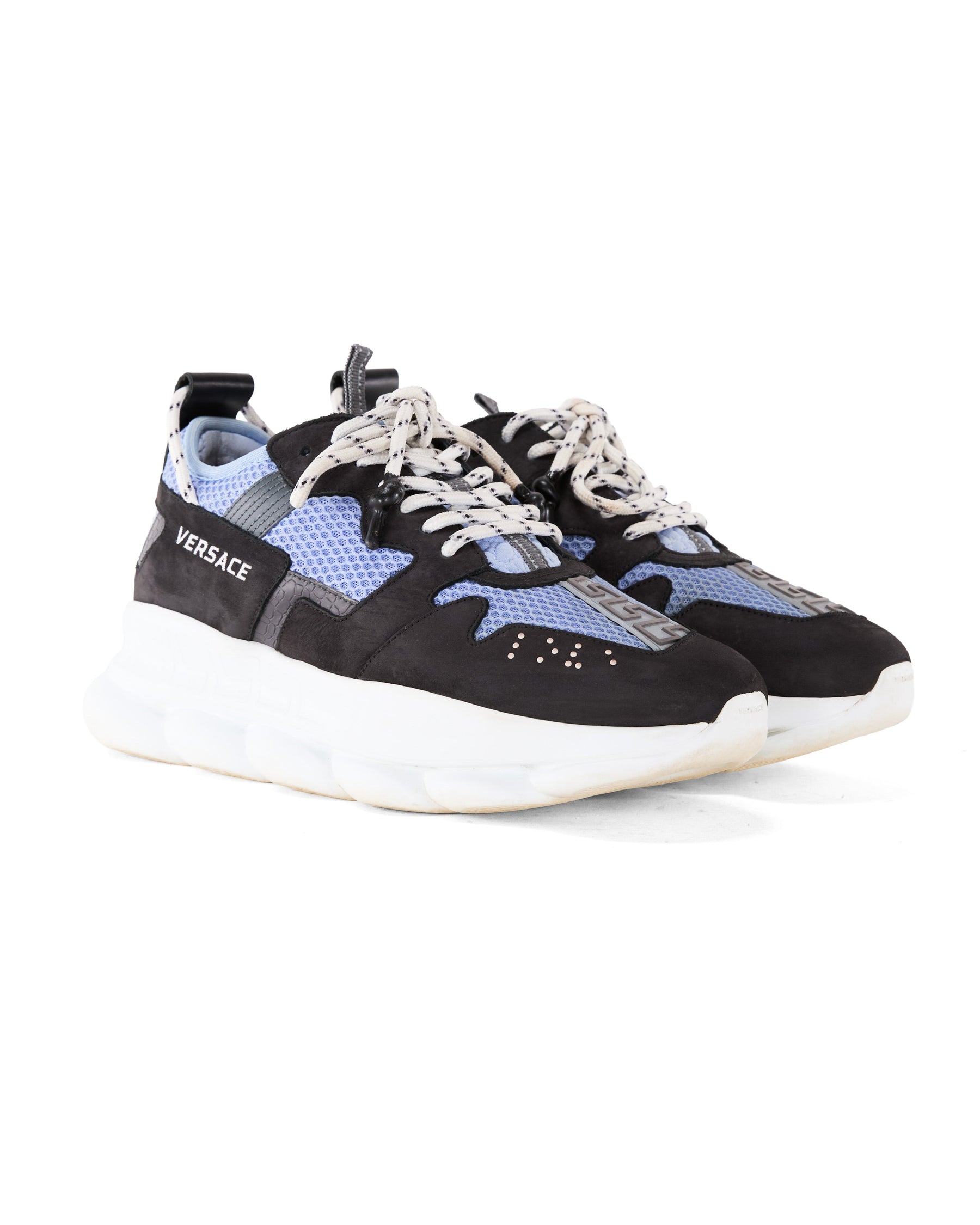 Versace Trainers