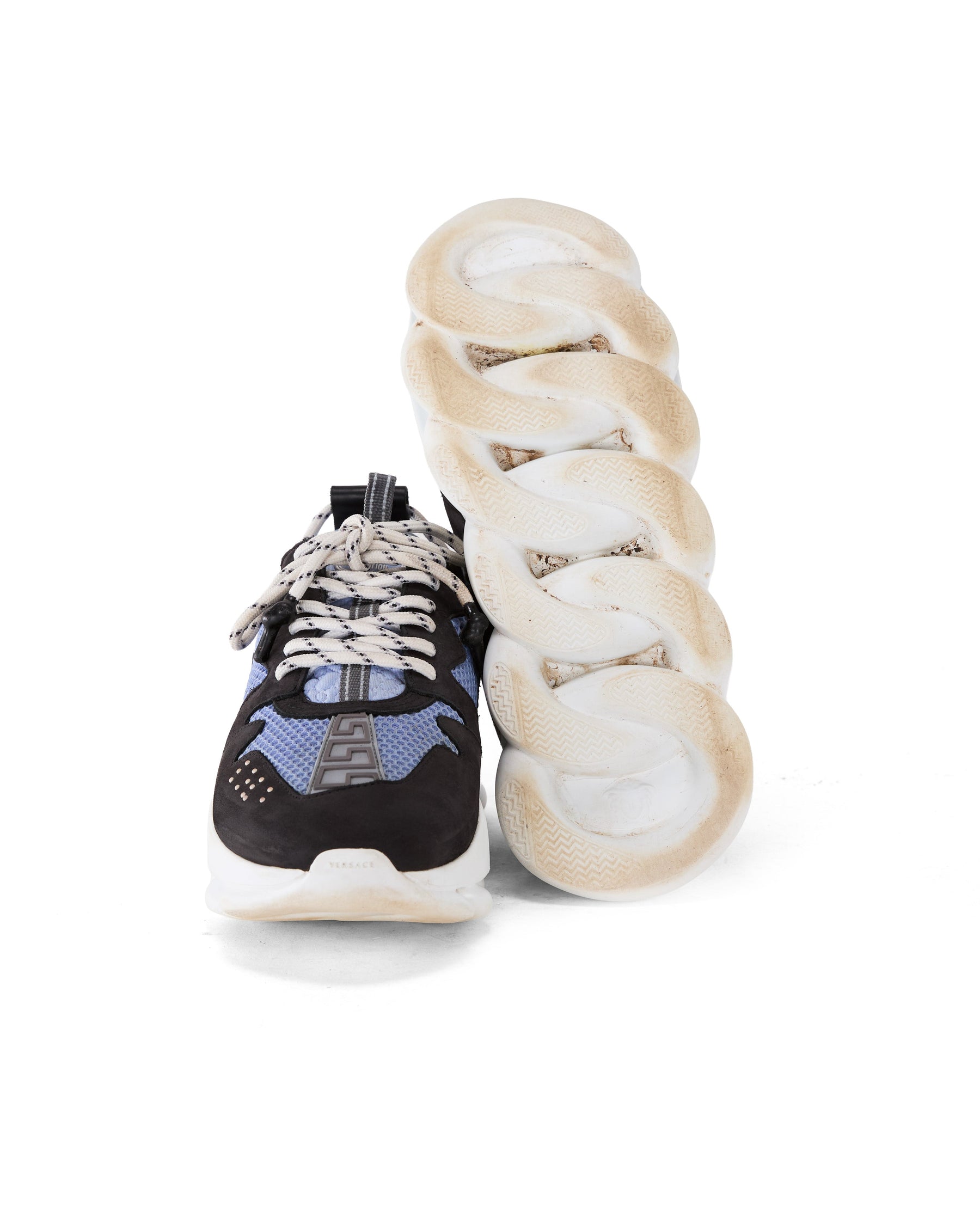 Versace Trainers