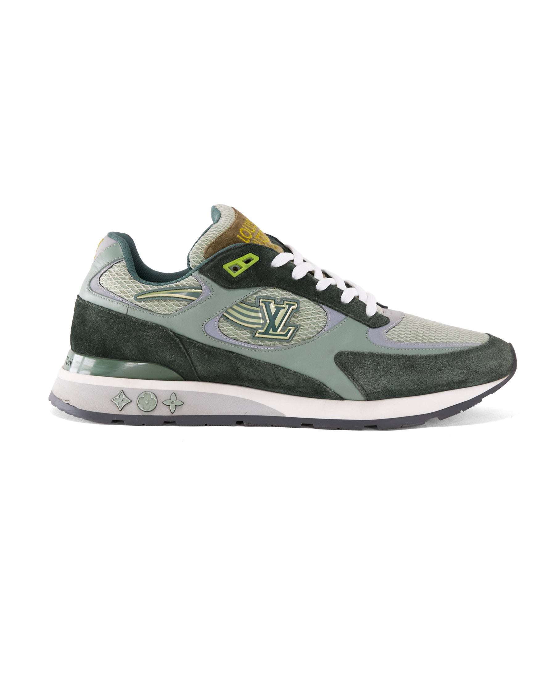 Louis Vuitton Trainer