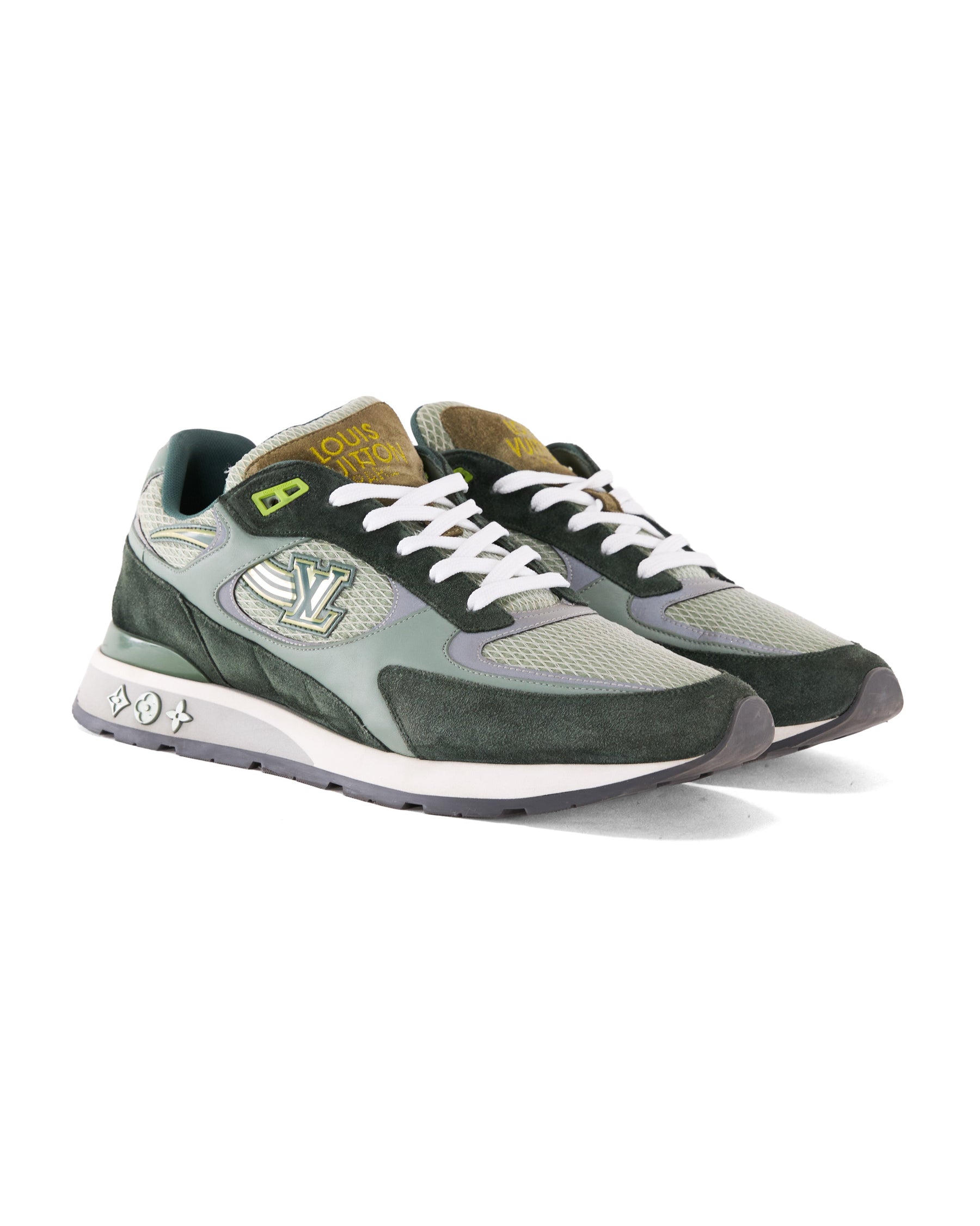 Louis Vuitton Trainer