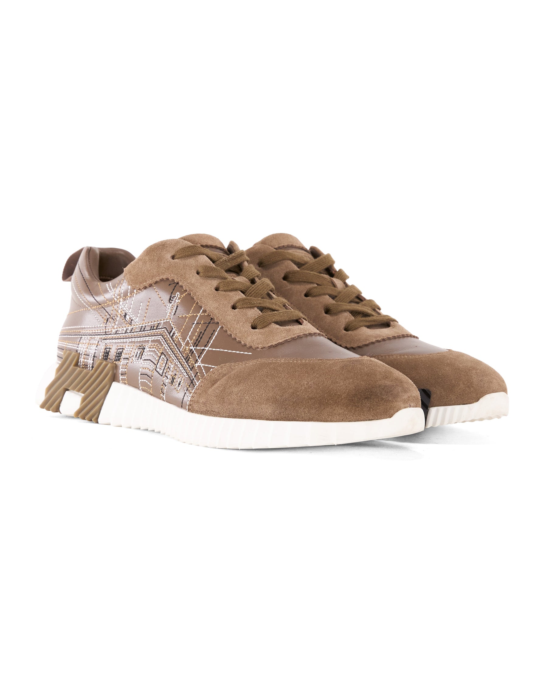Hermes Bounce