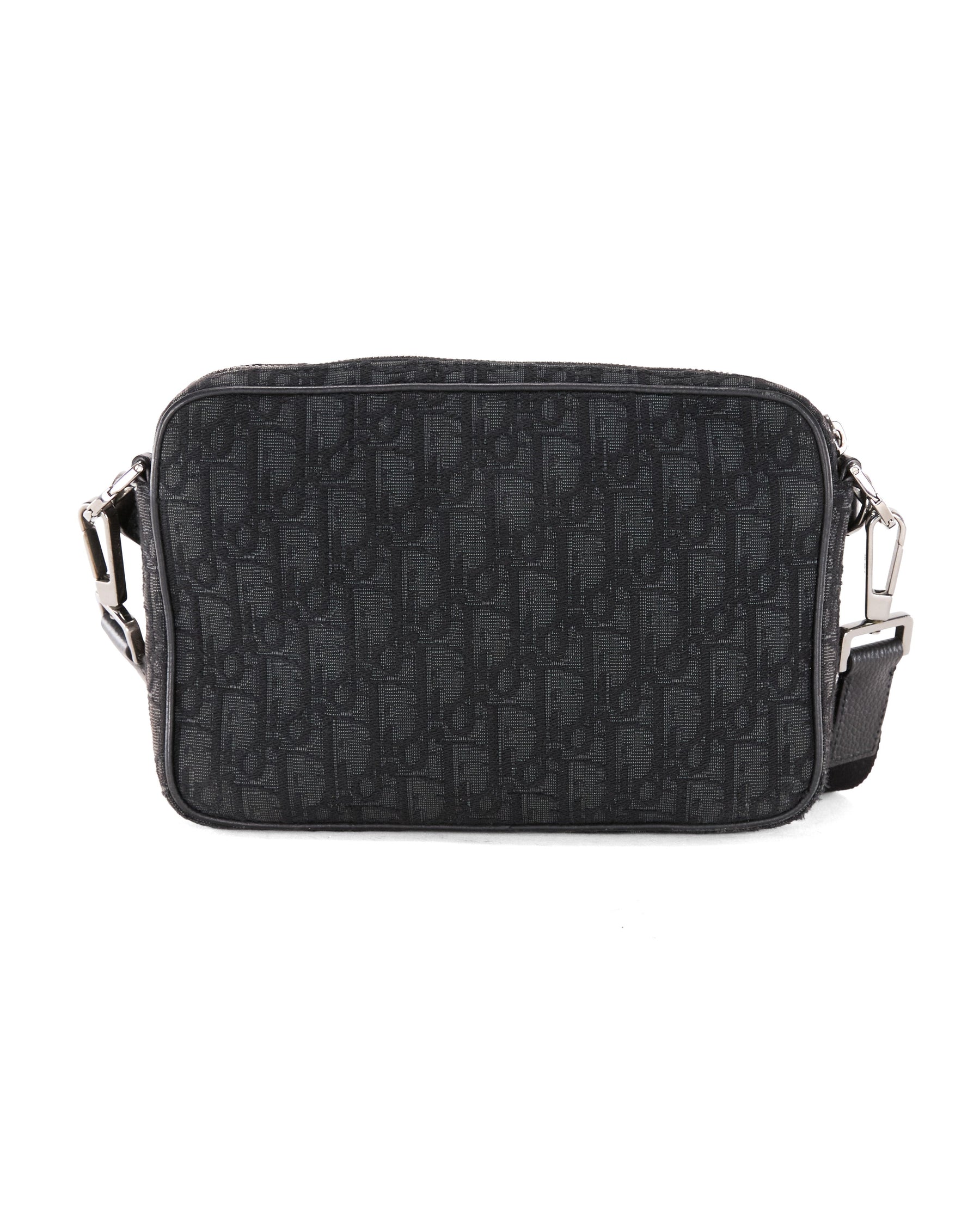 Christian Dior Trio Bag