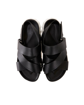 Hermes Sandal