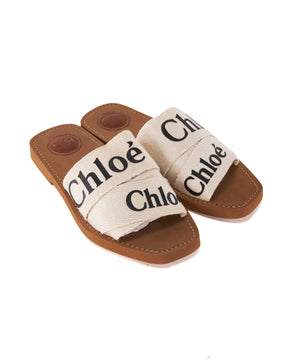 Chloe Sandals