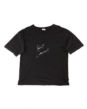 Saint Laurent T-Shirt