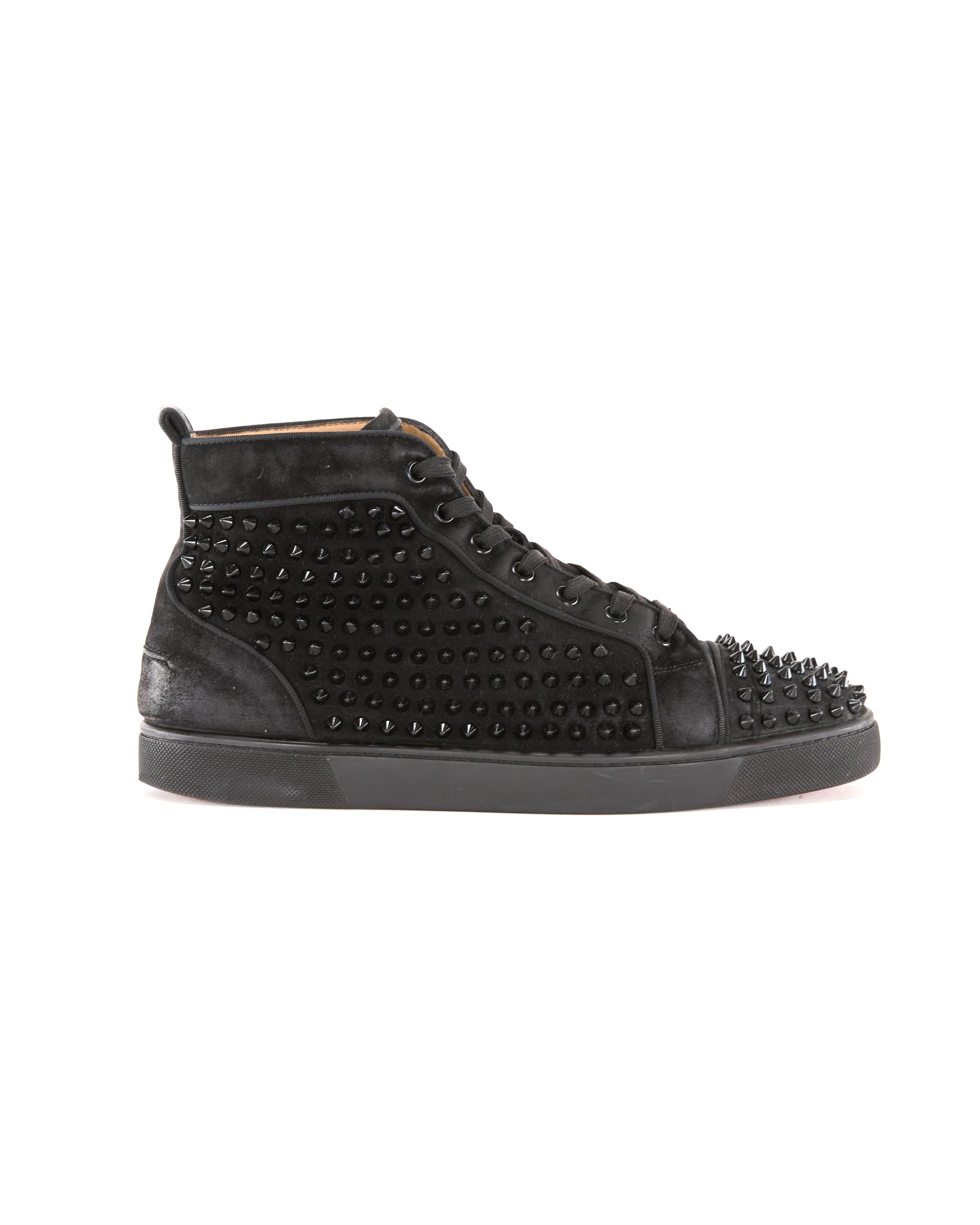 Christian Louboutin Boot