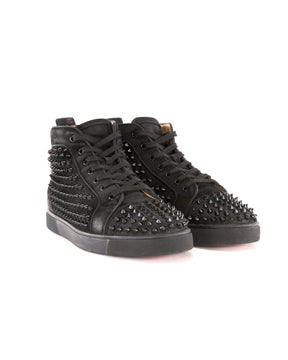 Christian Louboutin Boot