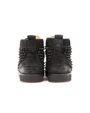 Christian Louboutin Boot